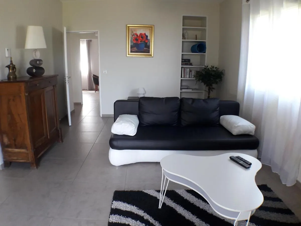 170 M² Entre Lyon Et St Etienne Villa Saint-Martin-la-Plaine Holiday home