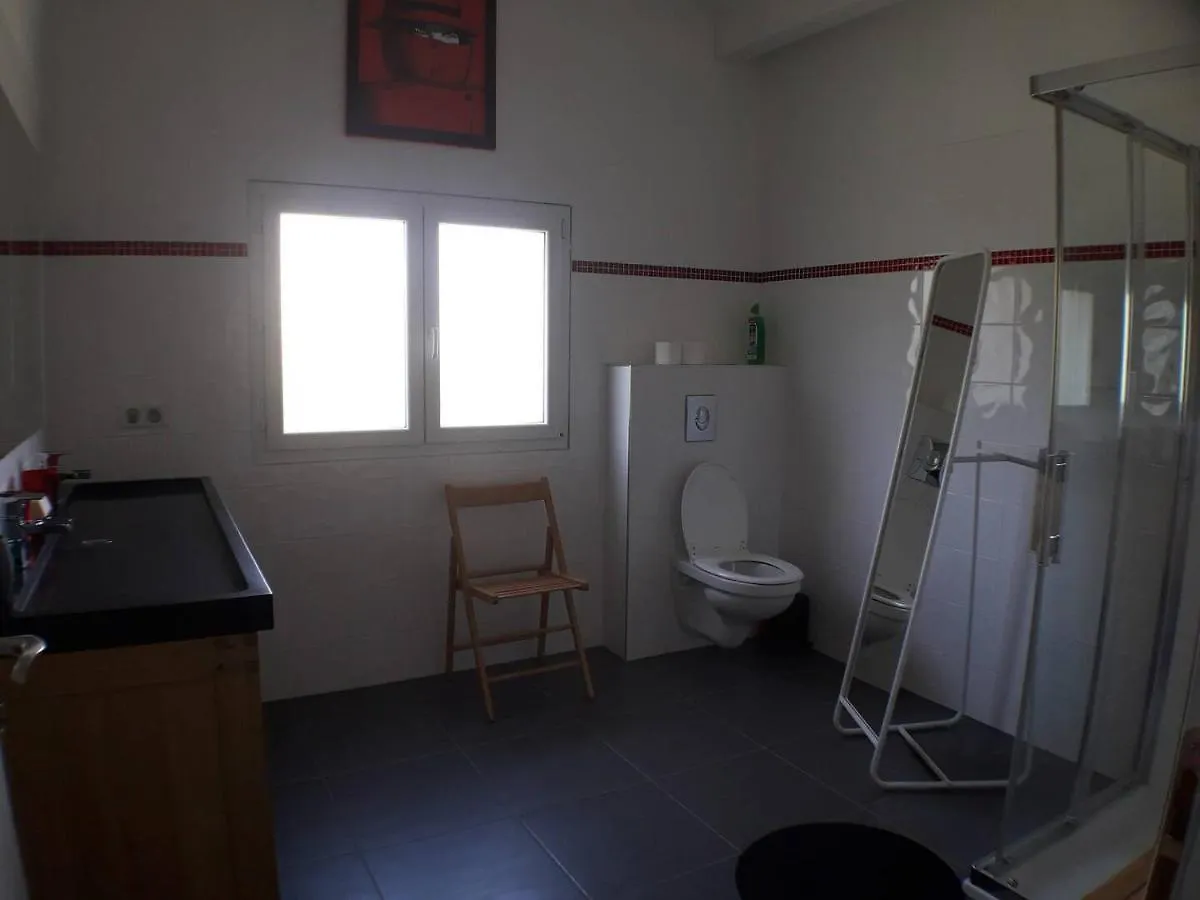 Willa 170 M² Entre Lyon Et St Etienne Saint-Martin-la-Plaine Dom wakacyjny